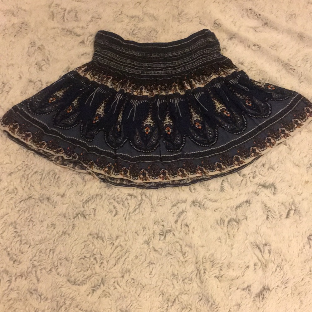 Hollister Skirt